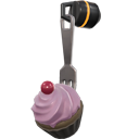 Arcane Cupcake Buddy