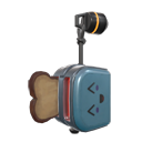 Toaster Buddy