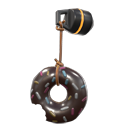 Donut Buddy