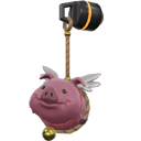 Divine Swine Buddy