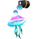 Sea Jelly Buddy