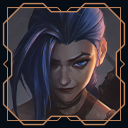 Arcane Jinx Card