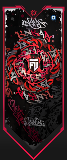 VCT x FUT Card