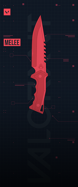 Tactical Knife Schema Card