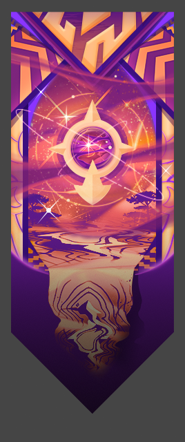 Bridge Between Worlds Card