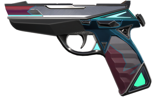 Prime Classic Level 4
(Variant 2 Blue)