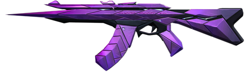 Araxys Vandal Level 4
(Variant 1 Purple)