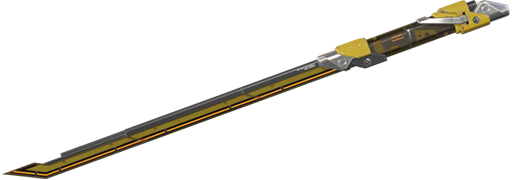 RGX 11z Pro Blade Level 2
(Variant 3 Yellow)