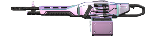 Prism III Odin
(Variant 1 Pink)