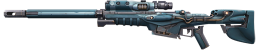 Torque Operator
(Variant 2 Blue)