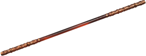 Ruyi Staff Level 2
(Variant 1 Sunset)