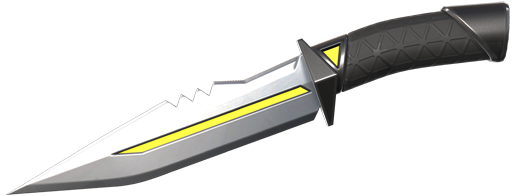 Kingdom Knife