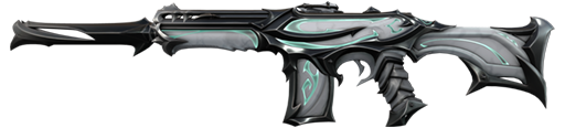 Reaver Phantom Level 4
(Variant 3 White)