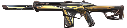 Prime//2.0 Phantom Level 4
(Variant 1 Gold)