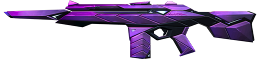 Araxys Phantom Level 4
(Variant 1 Purple)