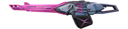 Comet Odin
(Variant 2 Pink)