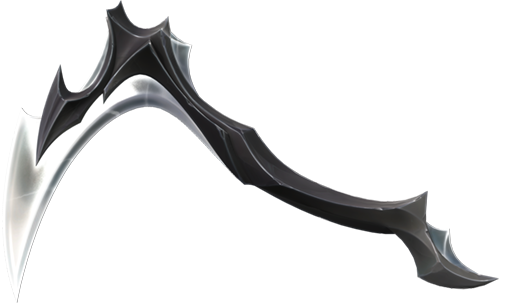 Soulstrife Scythe