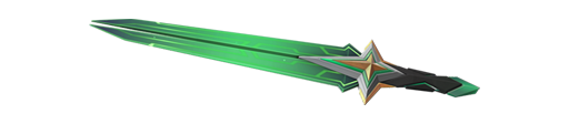 Comet Sword