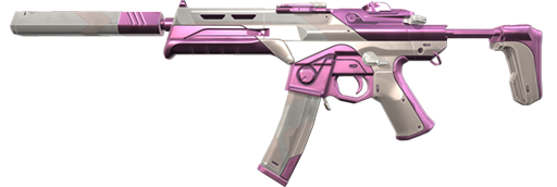 Aero Spectre
(Variant 1 Cream/Pink)