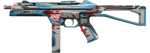 Surge Stinger
(Variant 3 Blue)