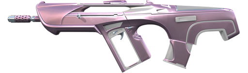 Infinity Bulldog
(Variant 3 Pink)