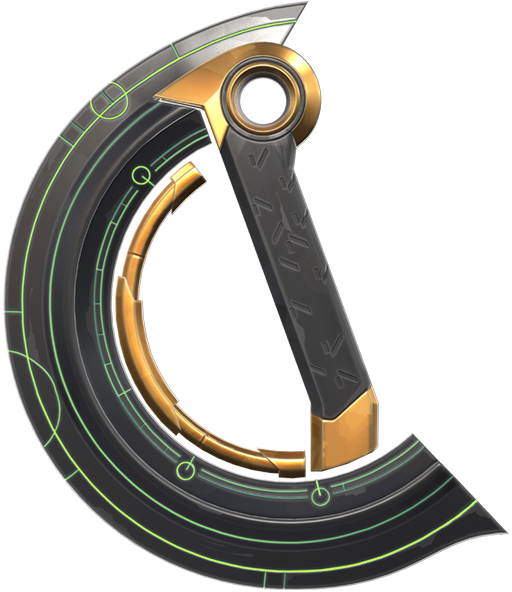 Origin Crescent Blade