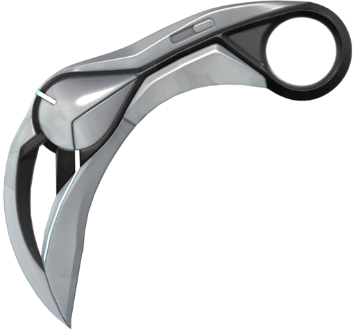 Ion Karambit