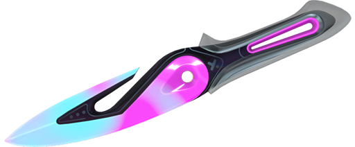 Transition Knife