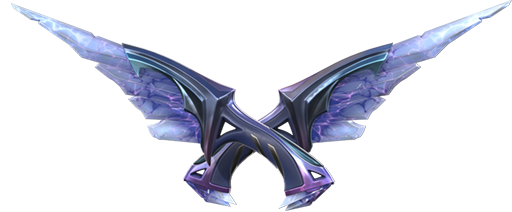 Relic Stone Daggers Level 2
(Variant 3 Blue/Purple)