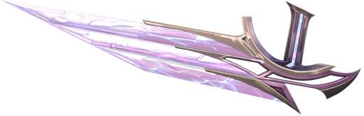 Relic of the Sentinel Level 2
(Variant 1 Pink)