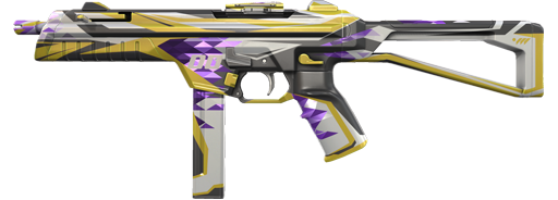 Surge Stinger
(Variant 2 Yellow)