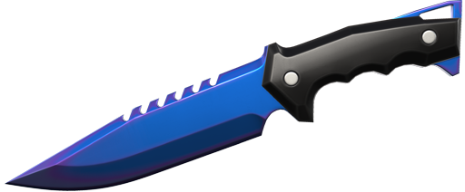 Prism Knife