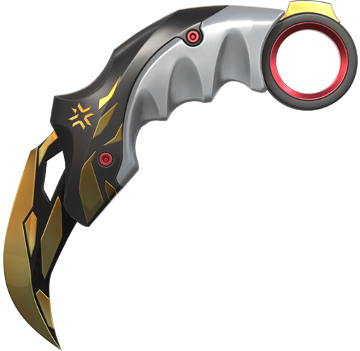 Champions 2021 Karambit