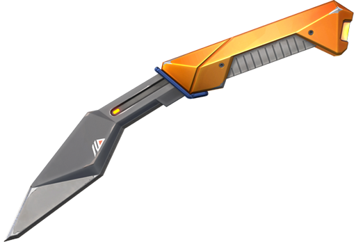 Composite Knife