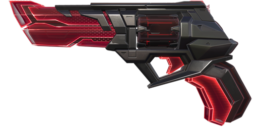 EX.O Sheriff Level 4
(Variant 2 Red)