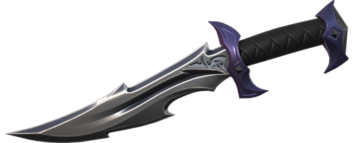 Reaver Knife