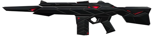 Araxys Phantom Level 4
(Variant 2 Black)