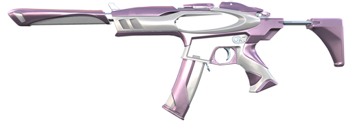 Infinity Spectre
(Variant 3 Pink)