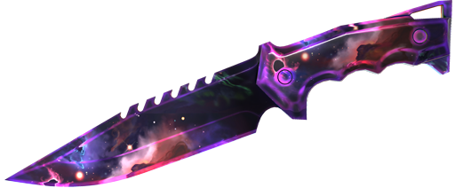 Nebula Knife