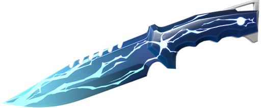 Smite Knife