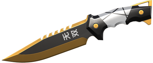 Ego Knife