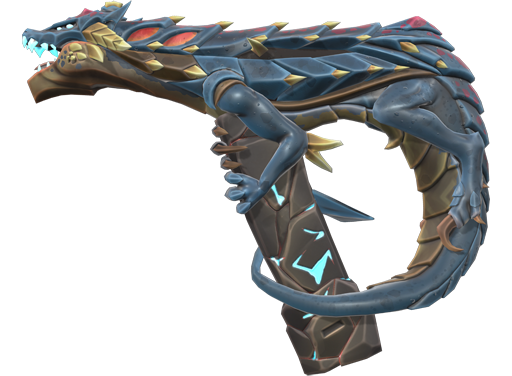 Elderflame Frenzy Level 4
(Variant 2 Blue)