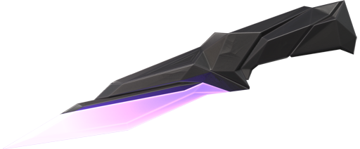 Singularity Knife