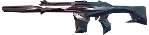 Singularity Phantom Level 4
(Variant 3 Purple)