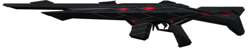 Araxys Guardian Level 4
(Variant 2 Black)