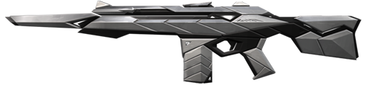 Araxys Phantom Level 4
(Variant 3 Silver)