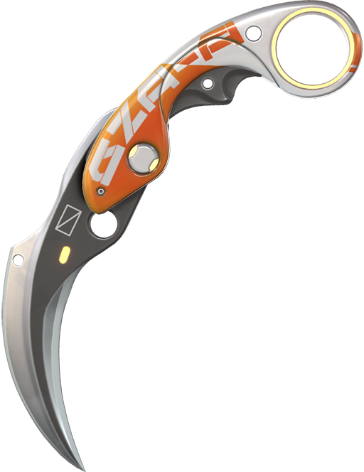 Velocity Karambit