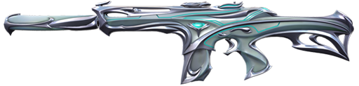 Sovereign Phantom Level 4
(Variant 2 Teal)