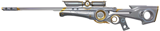 Origin Operator Level 4
(Variant 3 White)