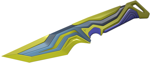 Striker Knife